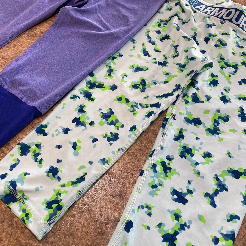 Under Armour size large